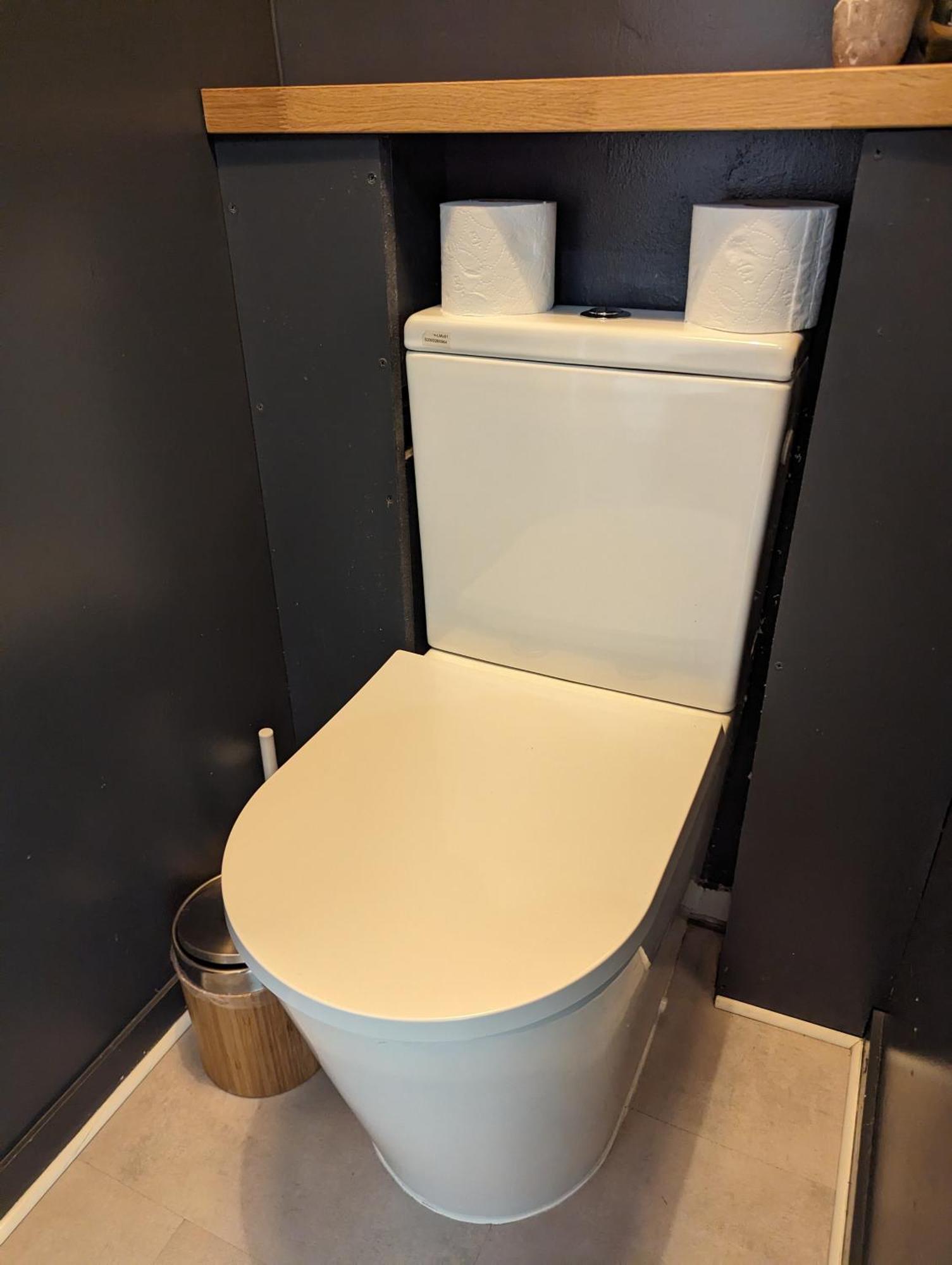 Artist Home - City Center - Bathtub - Terrasse - Full Appartment Rouen Luaran gambar