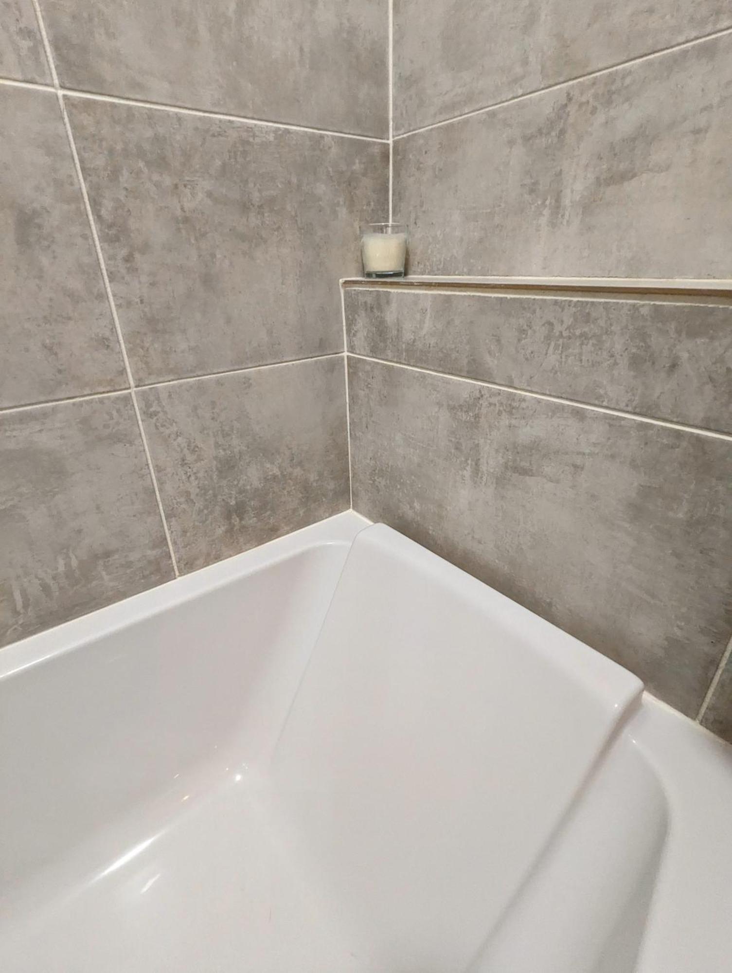 Artist Home - City Center - Bathtub - Terrasse - Full Appartment Rouen Luaran gambar