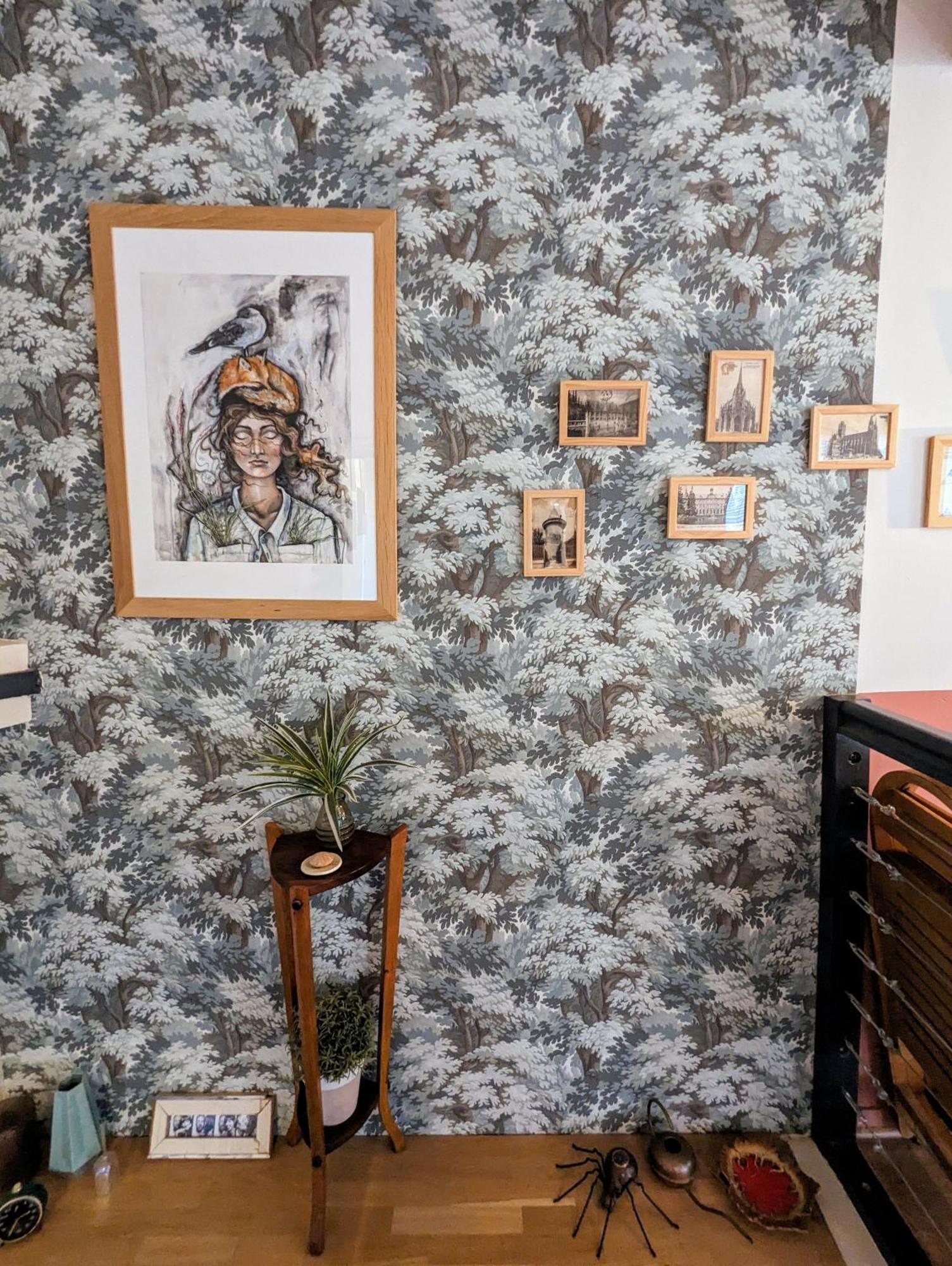 Artist Home - City Center - Bathtub - Terrasse - Full Appartment Rouen Luaran gambar