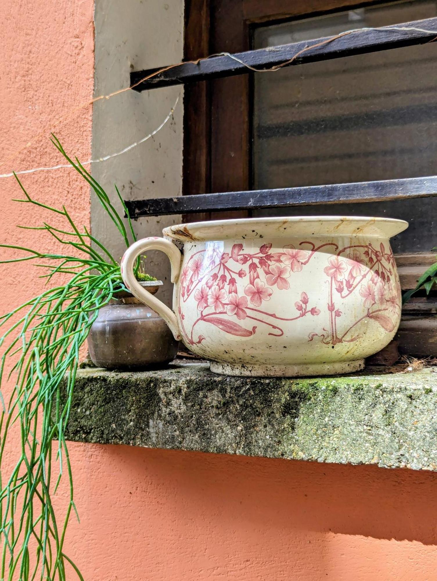Artist Home - City Center - Bathtub - Terrasse - Full Appartment Rouen Luaran gambar